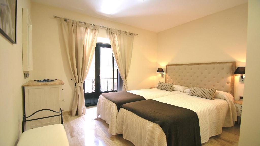 Apartamentos Living Sevilla Centro Maestranza Rom bilde